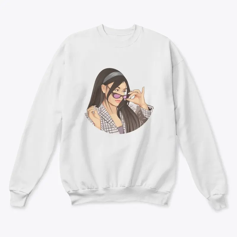 Offensive Tea - Sweatshirt