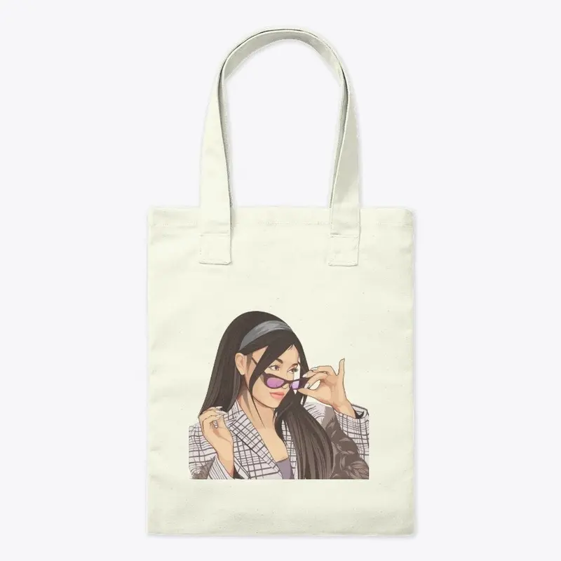 Offensive Tea - Totebag